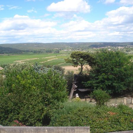 Locastillon Dış mekan fotoğraf