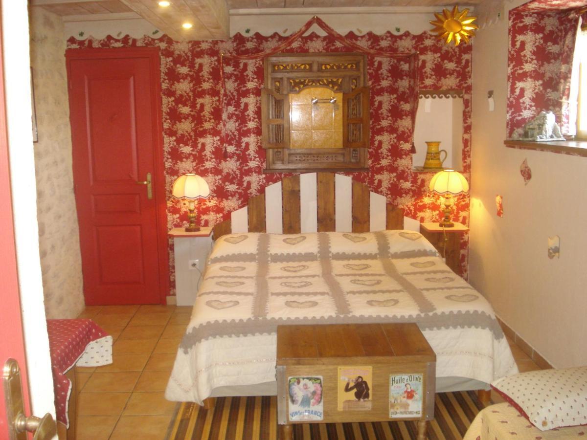 Locastillon Dış mekan fotoğraf