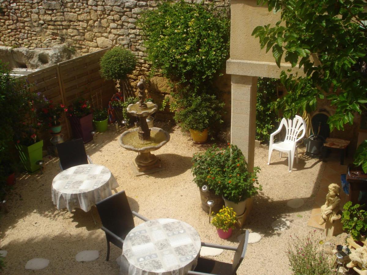 Locastillon Dış mekan fotoğraf