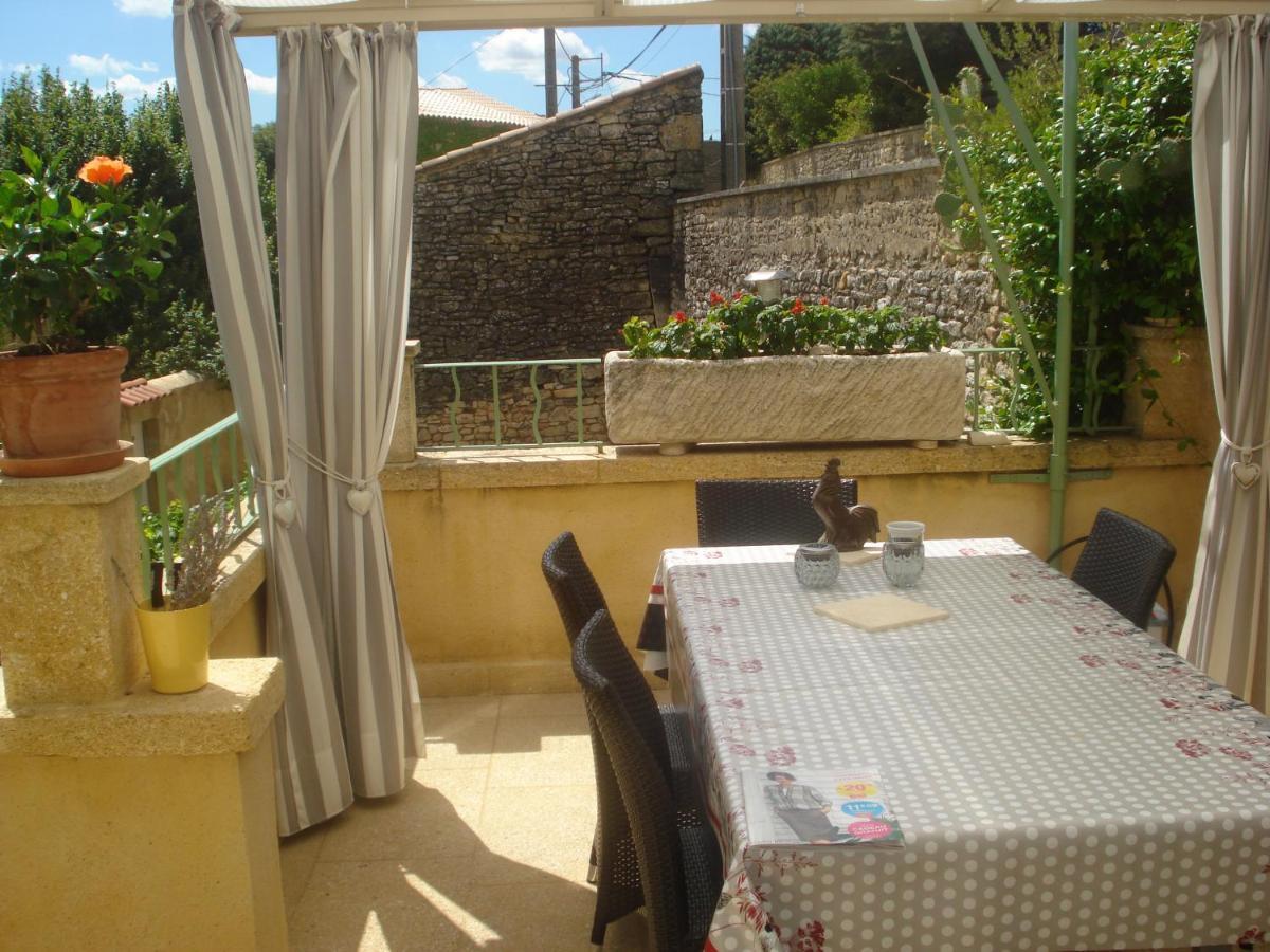 Locastillon Dış mekan fotoğraf