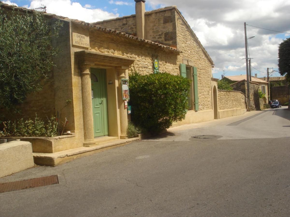 Locastillon Dış mekan fotoğraf