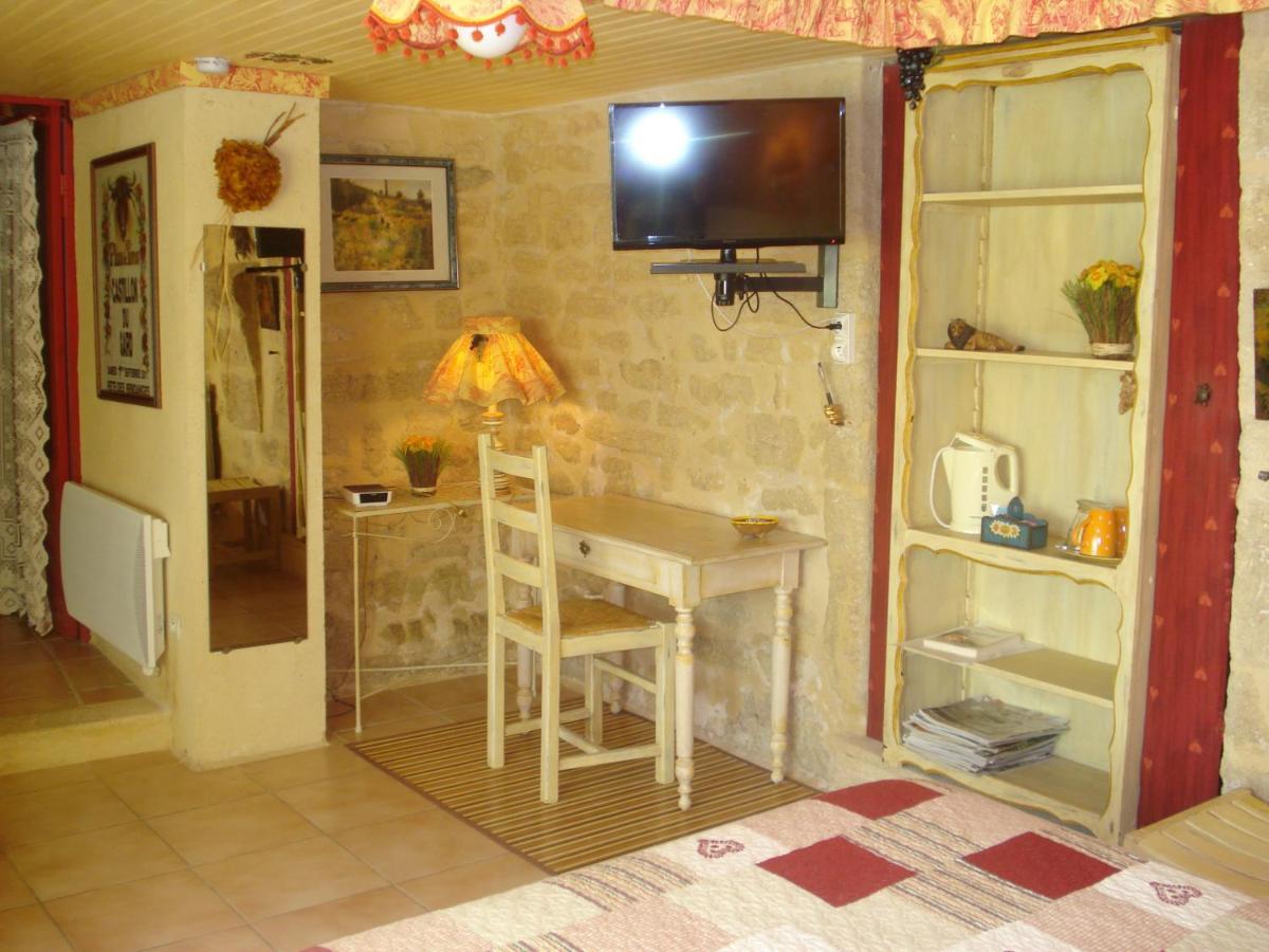 Locastillon Dış mekan fotoğraf