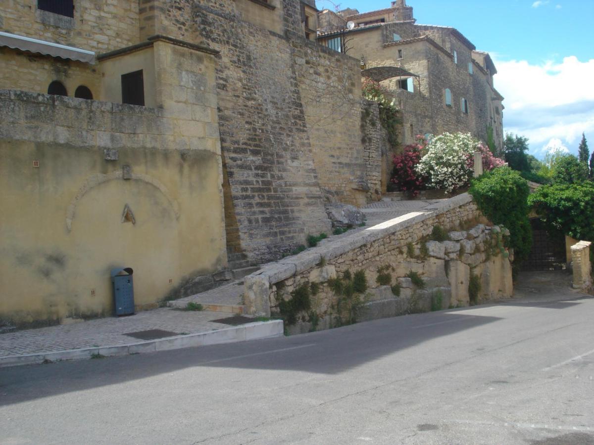 Locastillon Dış mekan fotoğraf
