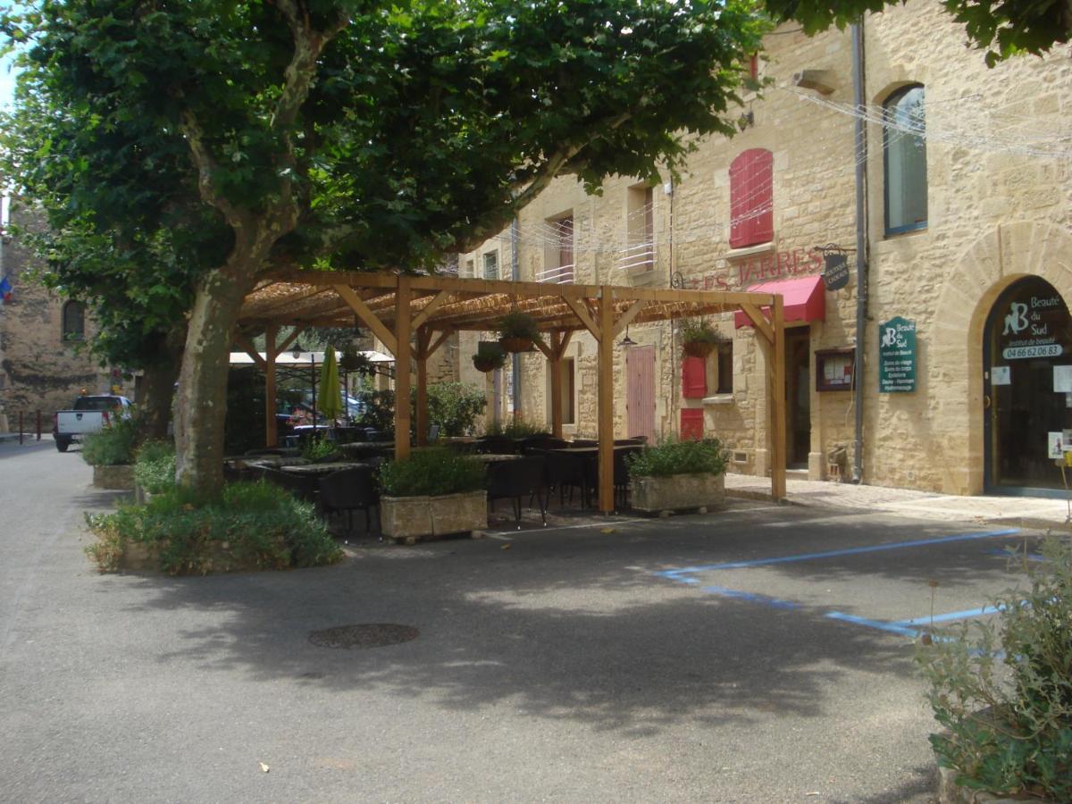 Locastillon Dış mekan fotoğraf
