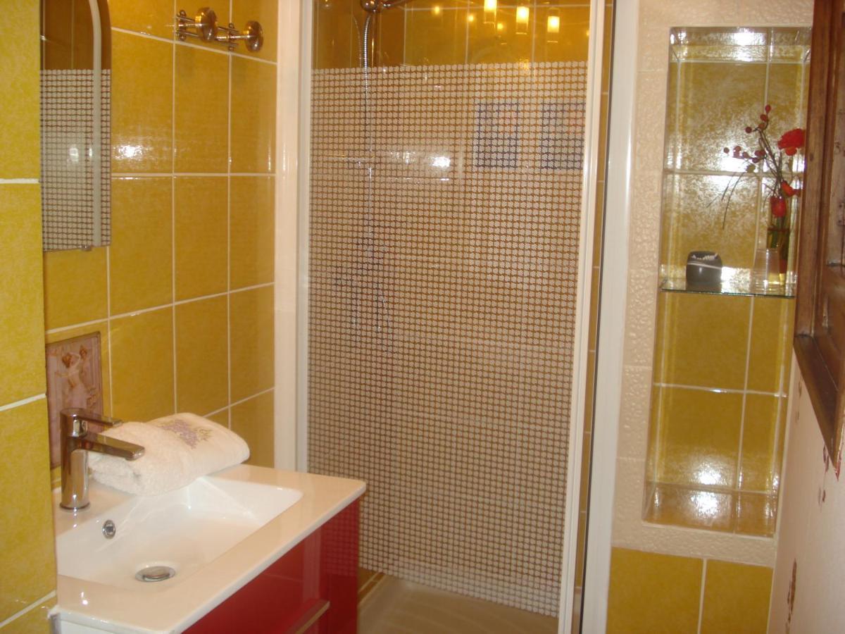 Locastillon Dış mekan fotoğraf