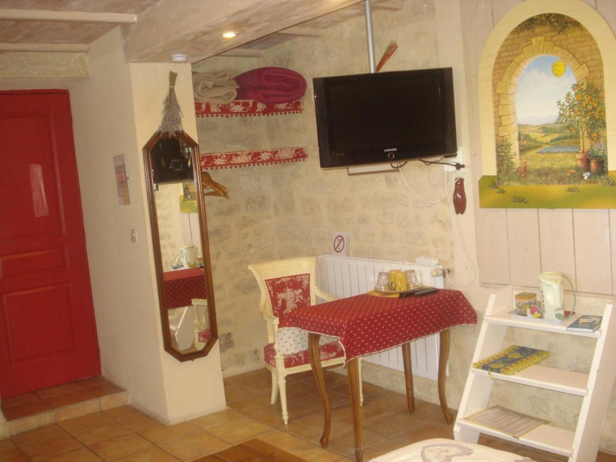 Locastillon Dış mekan fotoğraf